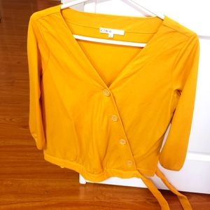 CLEO Women Top M